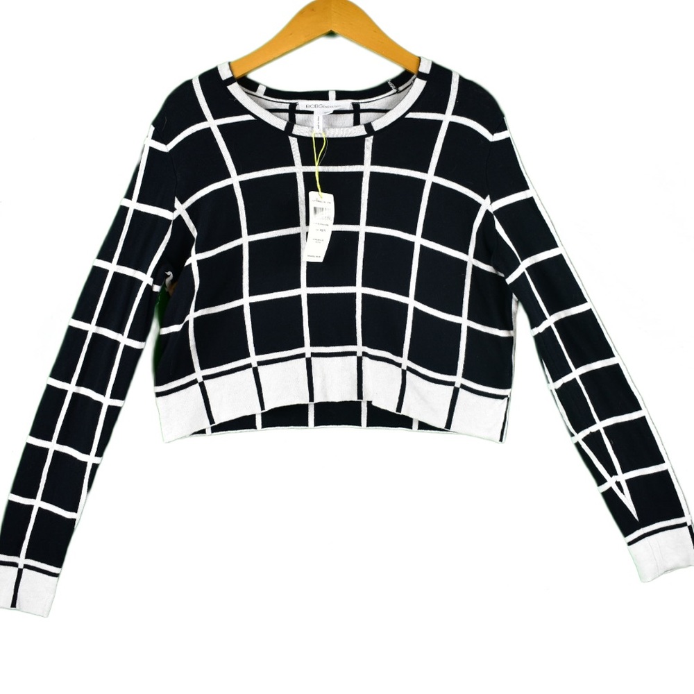 BCBGeneration sweater